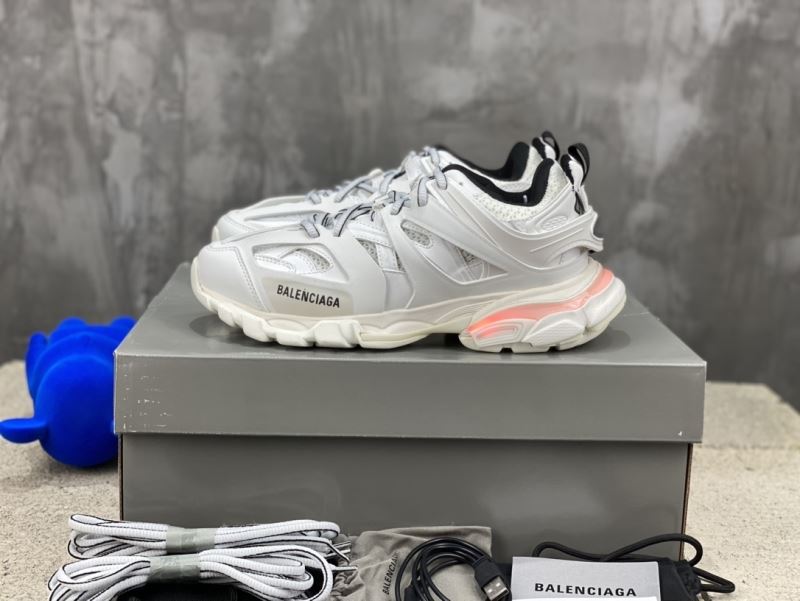 Balenciaga Track Shoes